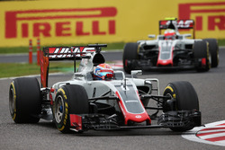 Ромен Грожан, Haas F1 Team VF-16