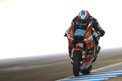 Marcel Schrötter, AGR Team