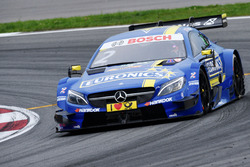 Gary Paffett, Mercedes-AMG Team ART, Mercedes-AMG C63 DTM