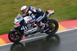 Loris Baz, Avintia Racing
