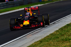 Даніель Ріккардо, Red Bull Racing RB12