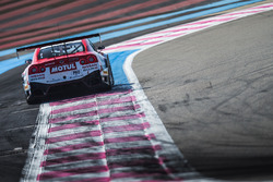 Matt Simmons, Nissan GT Academy Team
