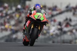 Stefan Bradl, Aprilia Racing Team Gresini