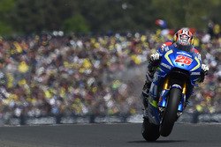 Маверік Віньялес, Team Suzuki MotoGP