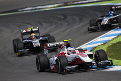 Sergey Sirotkin, ART Grand Prix