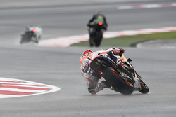 Marc Marquez, Repsol Honda Team