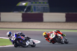 Sylvain Guintoli, Pata Yamaha