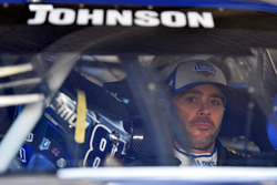 Jimmie Johnson, Hendrick Motorsports Chevrolet