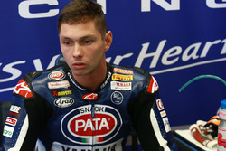 Michael van der Mark, Pata Yamaha