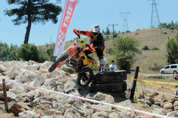 Kemer Enduro Tanıtım