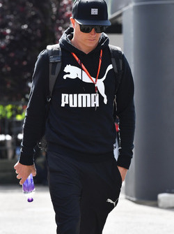 Kimi Raikkonen, Ferrari