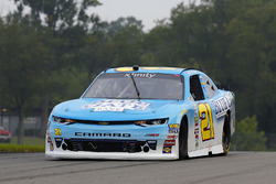 Daniel Hemric, Richard Childress Racing Chevrolet