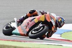 Bradley Smith, Red Bull KTM Factory Racing
