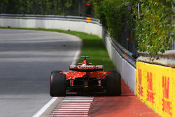 Sebastian Vettel, Ferrari SF70H