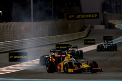 Антоніо Джовінацці, PREMA Racing
