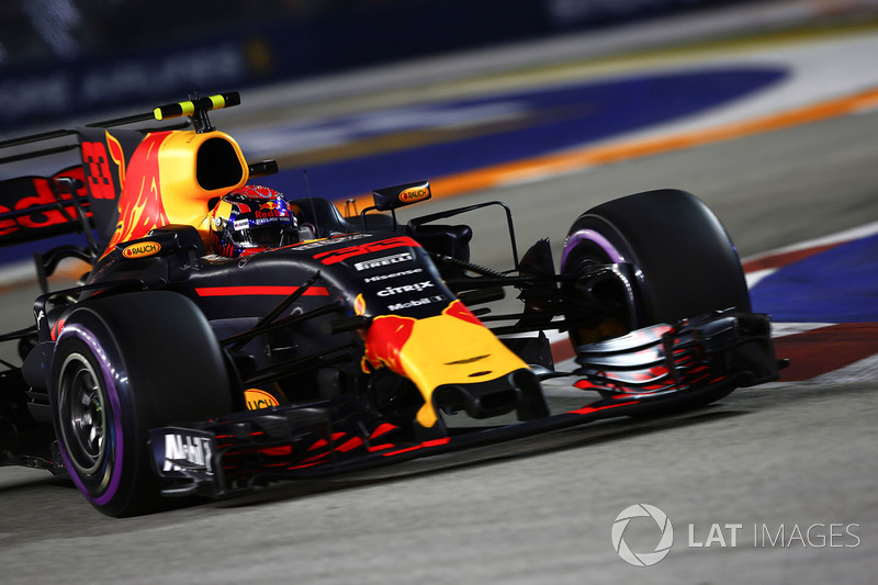 Red Bull Racing