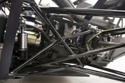 Super5000, Chassis, Detail