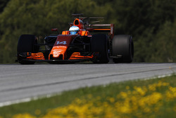 Fernando Alonso, McLaren MCL32