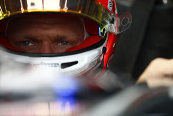 Kevin Magnussen, Haas F1 Team