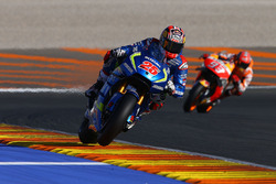 Maverick Viñales, Team Suzuki Ecstar MotoGP