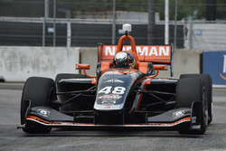 Ryan Norman, Andretti Autosport