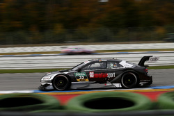 René Rast, Audi Sport Team Rosberg, Audi RS 5 DTM