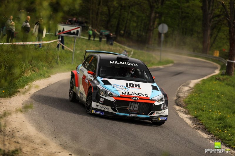 Maciej Lubiak, Tomasz Borko