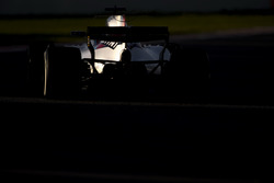 Felipe Massa, Williams FW40
