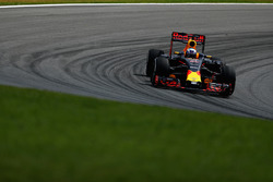 Даніель Ріккардо, Red Bull Racing RB12