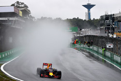 Max Verstappen, Red Bull Racing RB12