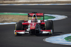 Charles Leclerc, PREMA Powerteam