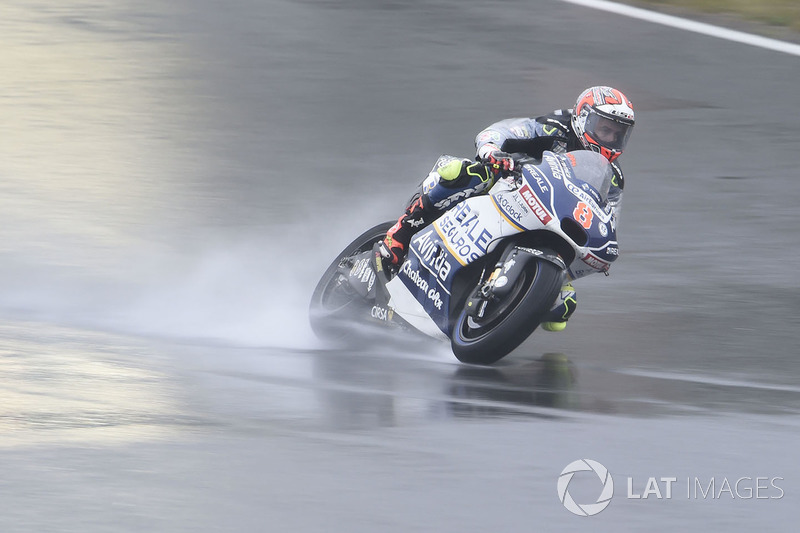 14. Hector Barbera, Avintia Racing