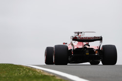 Sebastian Vettel, Ferrari SF70H