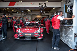 Nico Müller, Audi Sport Team Abt Sportsline, Audi RS 5 DTM
