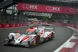 #28 TDS Racing Oreca 07 Gibson: François Perrodo, Matthieu Vaxivière, Emmanuel Collard