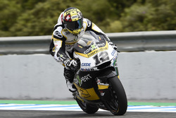Thomas Lüthi, CarXpert Interwetten