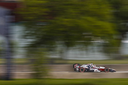 Graham Rahal, Rahal Letterman Lanigan Racing Honda