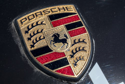 Porsche-Logo