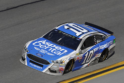 Danica Patrick, Stewart-Haas Racing, Ford