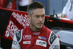 Андре Лоттерер, Audi Sport Team Joest