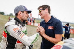 Winnaar Ignacio Casale, Marc Coma