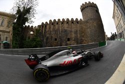 Кевин Магнуссен, Haas F1 Team VF-18
