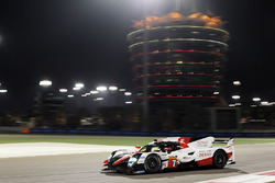 #7 Toyota Gazoo Racing Toyota TS050-Hybrid: Mike Conway, Kamui Kobayashi, Jose Maria Lopez