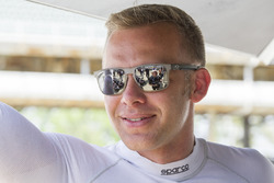 Ed Carpenter, Ed Carpenter Racing Chevrolet