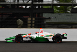 Kyle Kaiser, Juncos Racing Chevrolet