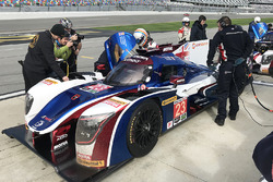 Фернандо Алонсо, United Autosports