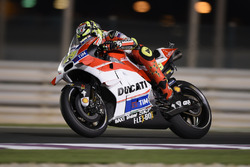 Andrea Iannone, Ducati Team, Ducati