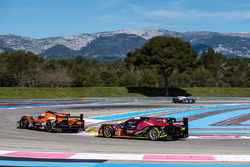 #12 Rebellion Racing, Rebellion R-One AER: Nicolas Prost, Nick Heidfeld, Nelson Piquet Jr.