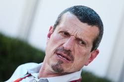 Guenther Steiner, Haas F1 Teambaas