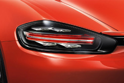 Porsche 718 Boxster S